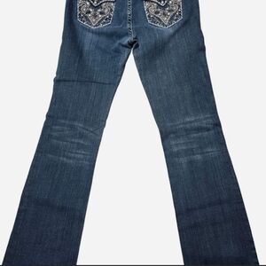 L.A. Idol Jeans Size 11